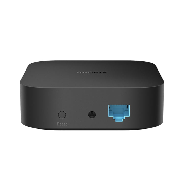 Original Xiaomi Smart Central Hub Gateway Quad-core Built-in Bluetooth Signal Amplifier, AU Plug - Smart Switch by Xiaomi | Online Shopping South Africa | PMC Jewellery | Buy Now Pay Later Mobicred