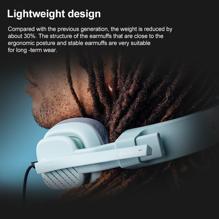 Logitech Astro A10 Gen 2 Wired Headset Over-ear Gaming Headphones (Green) - free shipping - PMC Jewellery - Order now!