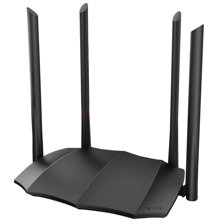 Tenda AC8 AC1200 2.4 / 5GHz Dual-Band Gigabit Port Wireless Router - Wireless Routers by Tenda | Online Shopping South Africa | PMC Jewellery | Buy Now Pay Later Mobicred