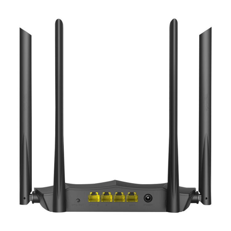 Tenda AC8 AC1200 2.4 / 5GHz Dual-Band Gigabit Port Wireless Router - Wireless Routers by Tenda | Online Shopping South Africa | PMC Jewellery | Buy Now Pay Later Mobicred