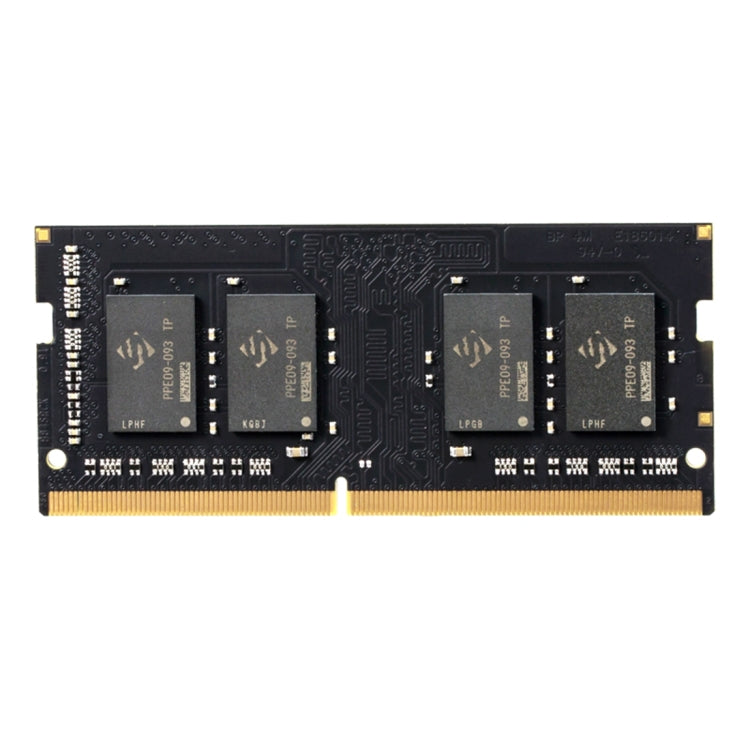 Vaseky 4GB 2133MHz PC4-17000 DDR4 PC Memory RAM Module for Laptop - RAMs by Vaseky | Online Shopping South Africa | PMC Jewellery | Buy Now Pay Later Mobicred