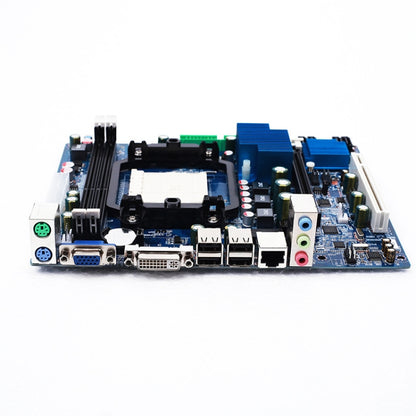 Computer Motherboard A78 DDR3 Memory Motherboard Support AM3 938 Dual-core Quad-core - Motherboard by PMC Jewellery | Online Shopping South Africa | PMC Jewellery | Buy Now Pay Later Mobicred