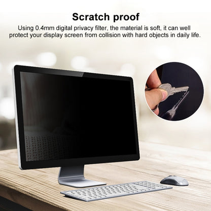 18.5 inch Laptop Universal Matte Anti-glare Screen Protector, Size: 410 x 230mm - Screen Protection Film by PMC Jewellery | Online Shopping South Africa | PMC Jewellery | Buy Now Pay Later Mobicred