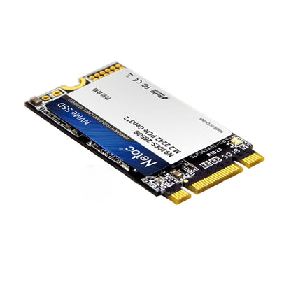 Netac N930ES 256GB M.2 2242 PCIe Gen3x2 Solid State Drive - Solid State Drives by Netac | Online Shopping South Africa | PMC Jewellery | Buy Now Pay Later Mobicred