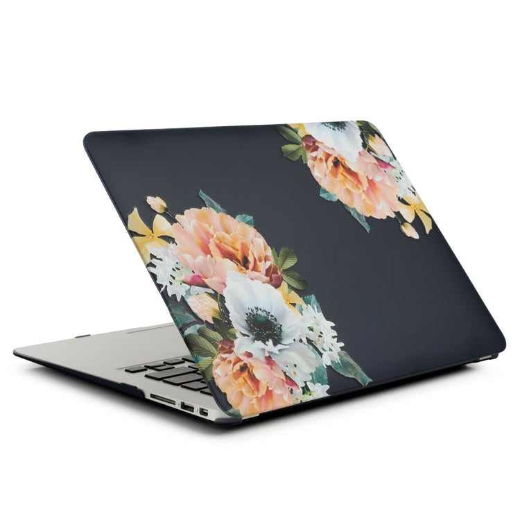 PC Hard Shell Case for MacBook Air 13.3 inch - MacBook Air Cases by PMC Jewellery | Online Shopping South Africa | PMC Jewellery | Buy Now Pay Later Mobicred