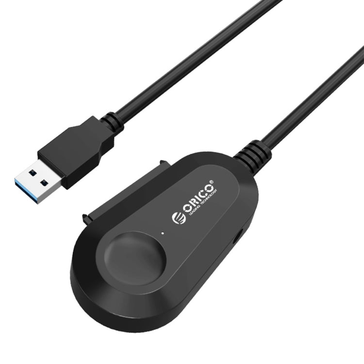 ORICO 25UTS USB 3.0 to SATA Hard Drive Adapter Cable for 2.5 inch SATA HDD / SSD - HDD Enclosure by ORICO | Online Shopping South Africa | PMC Jewellery | Buy Now Pay Later Mobicred