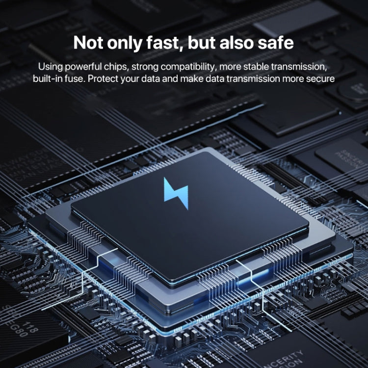 ADS-316 8 in 1 Type-C+USB Multi-function Card Reader -  by PMC Jewellery | Online Shopping South Africa | PMC Jewellery | Buy Now Pay Later Mobicred