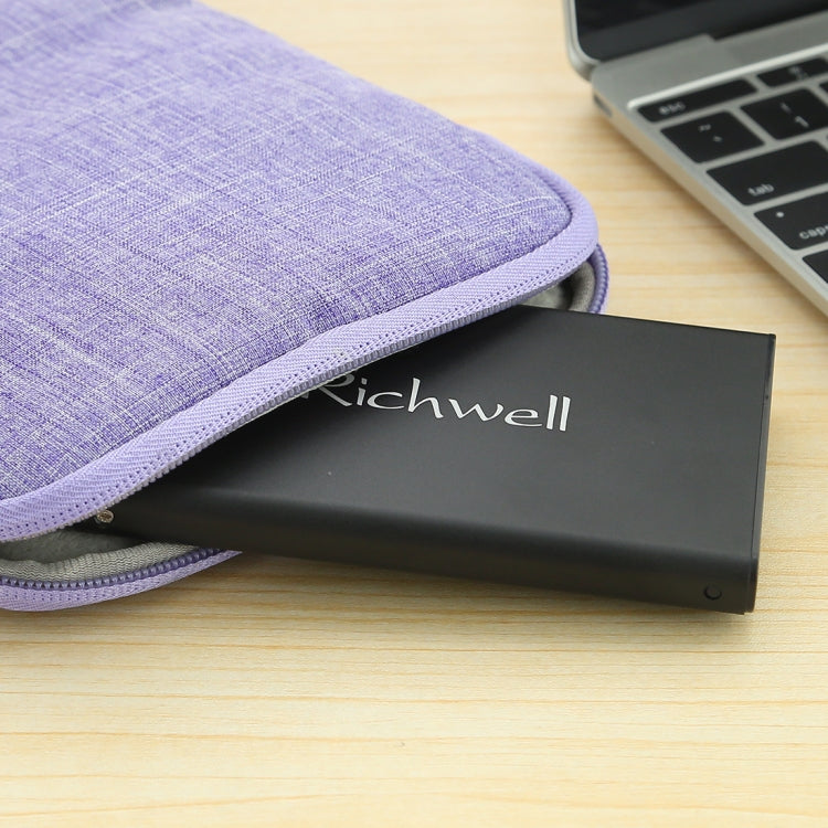 Richwell SATA R2-SATA-2TB 2TB 2.5 inch USB3.0 Super Speed Interface Mobile Hard Disk Drive(Black) - free shipping - PMC Jewellery - Order now!