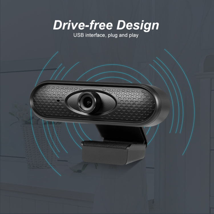 720P USB Camera WebCam with Microphone - free shipping - PMC Jewellery - Order now!