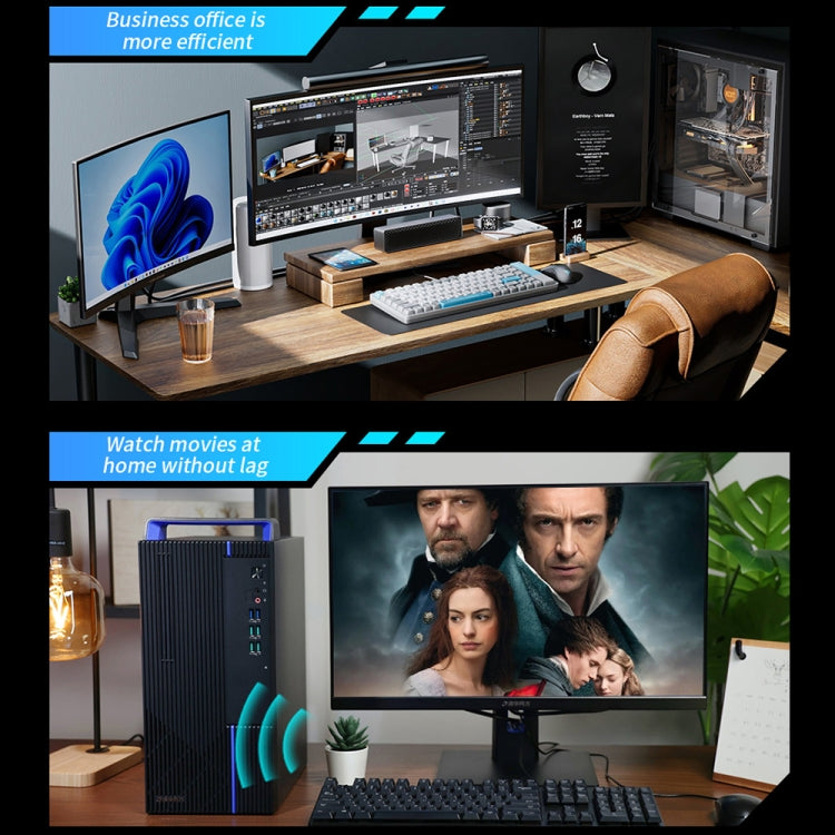 COMFAST CF-BE200 Pro 8774Mbps WiFi7 PCIE Wireless Network Adapter WiFi Receiver - free shipping - PMC TechLife - Order now!