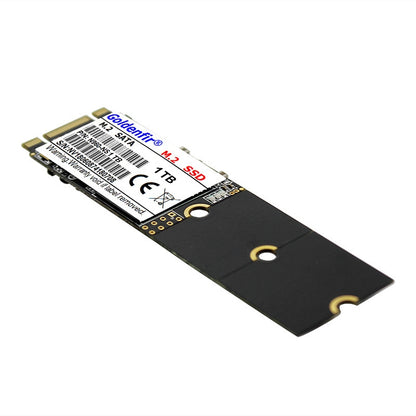 Goldenfir 1.8 inch NGFF Solid State Drive, Flash Architecture: TLC, Capacity: 1TB - External Solid State Drives by Goldenfir | Online Shopping South Africa | PMC Jewellery | Buy Now Pay Later Mobicred