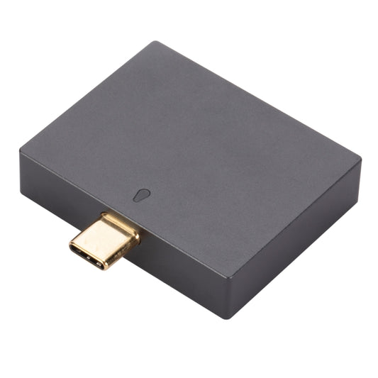 M.2 2230 NVMe External Type-C 10Gbps Hard Drive Enclosure - HDD Enclosure by PMC Jewellery | Online Shopping South Africa | PMC Jewellery | Buy Now Pay Later Mobicred