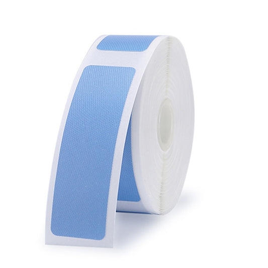 Stickers Barcode Printing Paper For JingChen D11(Blue) - Printer Accessories by PMC Jewellery | Online Shopping South Africa | PMC Jewellery | Buy Now Pay Later Mobicred