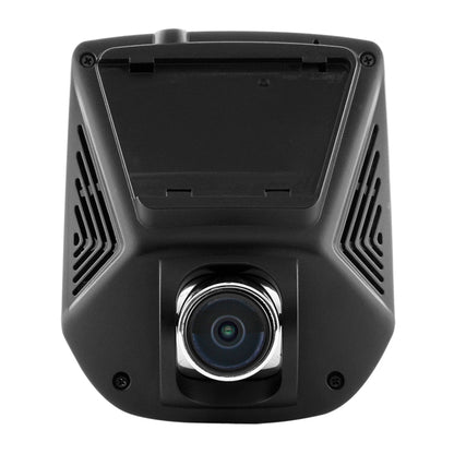 A305 Car DVR Camera 2.45 inch IPS Screen Full HD 1080P 170 Degree Wide Angle Viewing, Support Motion Detection / TF Card / G-Sensor / WiFi / HDMI(Black) - Car DVRs by PMC Jewellery | Online Shopping South Africa | PMC Jewellery | Buy Now Pay Later Mobicred