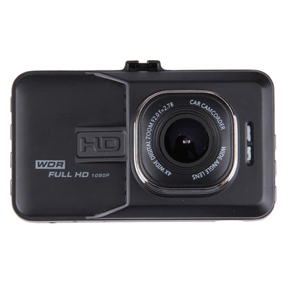 Car DVR Camera 3.0 inch LCD HD 720P 3.0MP Camera 170 Degree Wide Angle Viewing, Support Night Vision / Motion Detection / TF Card / HDMI / G-Sensor - Car DVRs by PMC Jewellery | Online Shopping South Africa | PMC Jewellery | Buy Now Pay Later Mobicred