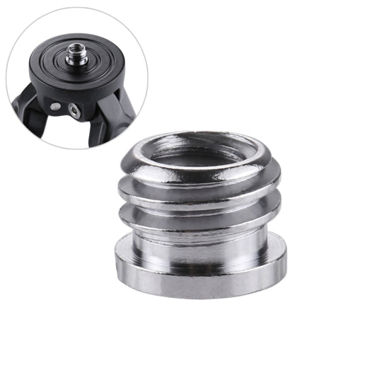 PULUZ 1/4 inch Female Thread to 3/8 inch Male Thread Adapter Screw - Screws by PULUZ | Online Shopping South Africa | PMC Jewellery | Buy Now Pay Later Mobicred