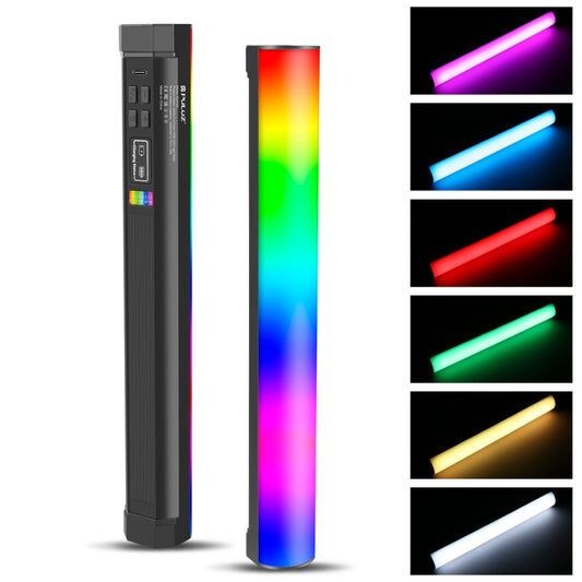 PULUZ 30cm Photo Handheld Full Color RGB Stick Light Magnetic LED Fill Light -  by PULUZ | Online Shopping South Africa | PMC Jewellery | Buy Now Pay Later Mobicred