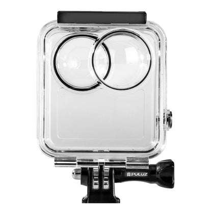 PULUZ 45m Underwater Waterproof Housing Diving Case for GoPro MAX, with Buckle Basic Mount & Screw - Waterproof Cases by PULUZ | Online Shopping South Africa | PMC Jewellery | Buy Now Pay Later Mobicred