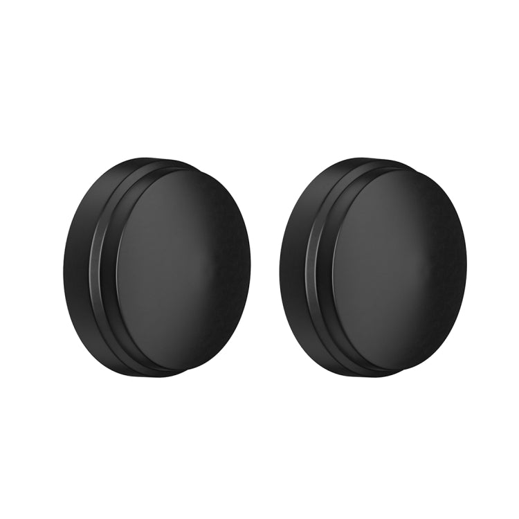 For GoPro Max PULUZ Soft TPU Rubber Dual-Lens Cap Cover - Lens Cover by PULUZ | Online Shopping South Africa | PMC Jewellery | Buy Now Pay Later Mobicred