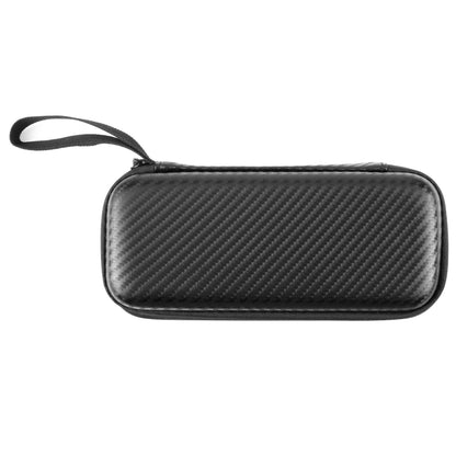 For DJI Osmo Pocket 3 PULUZ Mini Body Bag Portable EVA Storage Bag (Black) - Case & Bags by PULUZ | Online Shopping South Africa | PMC Jewellery | Buy Now Pay Later Mobicred