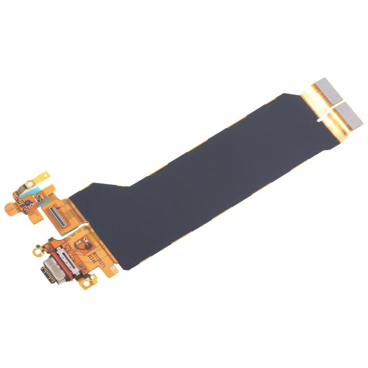 For Sony Xperia 5 IV Charging Port Flex Cable - free shipping - PMC TechLife - Order now!