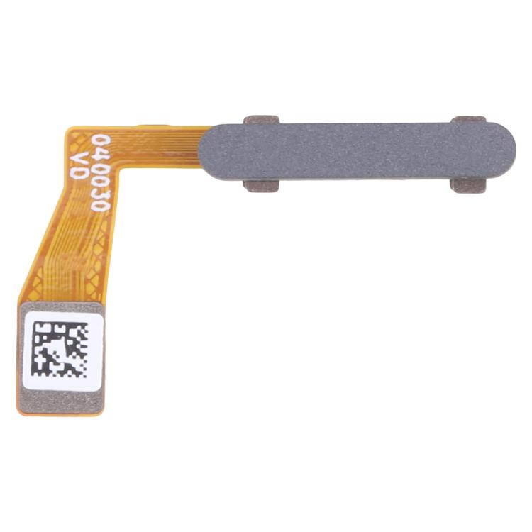 For Lenovo Pad Pro 11.5 inch TB-J716 Original Power / Fingerprint Touch-ID Button Flex Cable (Grey) - free shipping - PMC TechLife - Order now!