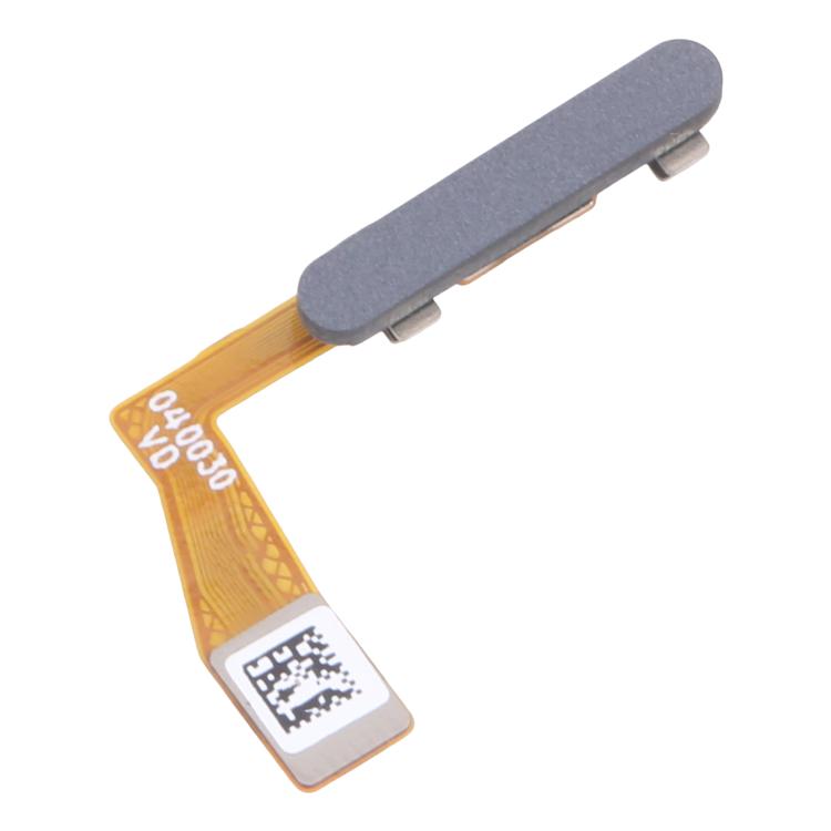 For Lenovo Pad Pro 11.5 inch TB-J716 Original Power / Fingerprint Touch-ID Button Flex Cable (Grey) - free shipping - PMC TechLife - Order now!