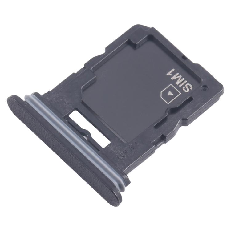 For Sony Xperia Ace III SIM + Micro SD Card Tray (Black) - free shipping - PMC TechLife - Order now!