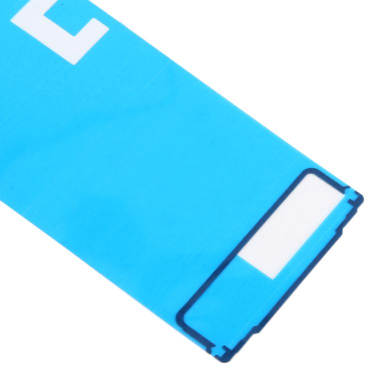 For Samsung Galaxy Z Flip4 SM-F721B 10pcs Front Housing Adhesive - free shipping - PMc TechLife - Order now!