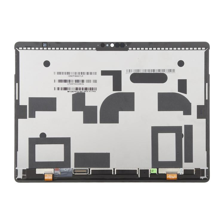 For Microsoft Surface Pro 10 LG Version LCD Screen with Digitizer Full Assembly (Black) - free shipping - PMC TechLife - Order now!