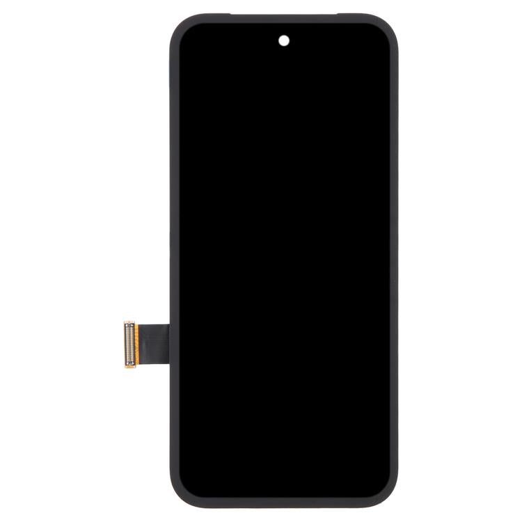 For Google Pixel 9a GXQ96 GTF7P G3Y12 Original OLED LCD Screen with Digitizer Full Assembly - free shipping - PMC TechLife - Order now!