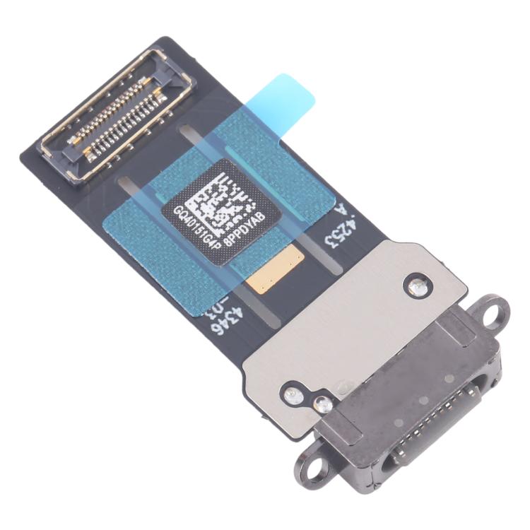 For iPad mini 7 2024 Charging Port Flex Cable (Black) - free shipping - PMC TechLife - Order now!