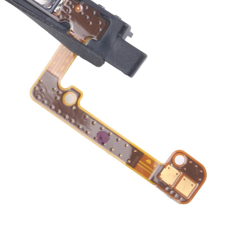 For LG G8X ThinQ Original Disassembled Power Button Flex Cable - free shipping - PMC TechLife - Order now!