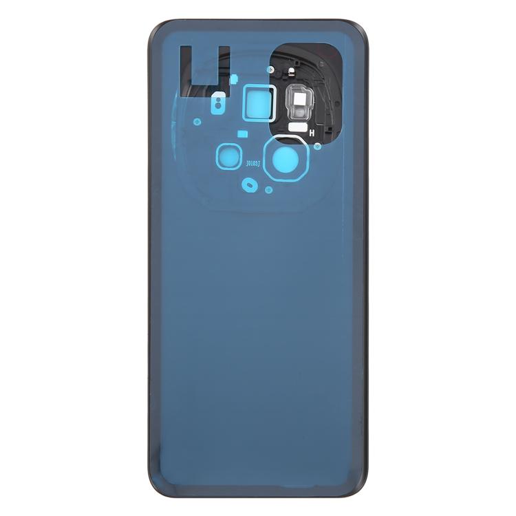 For Honor Magic6 Pro Back Cover with Camera Lens Cover(White) - free shipping - PMC TechLife - Order now!