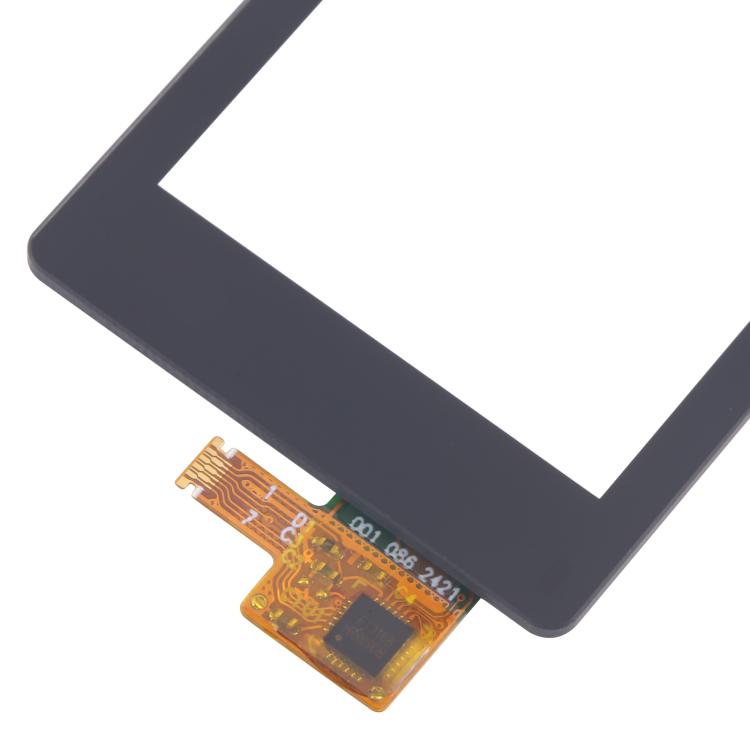 For DJI OSMO Action 4 Original Touch Panel - free shipping - PMC TechLife - Order now!