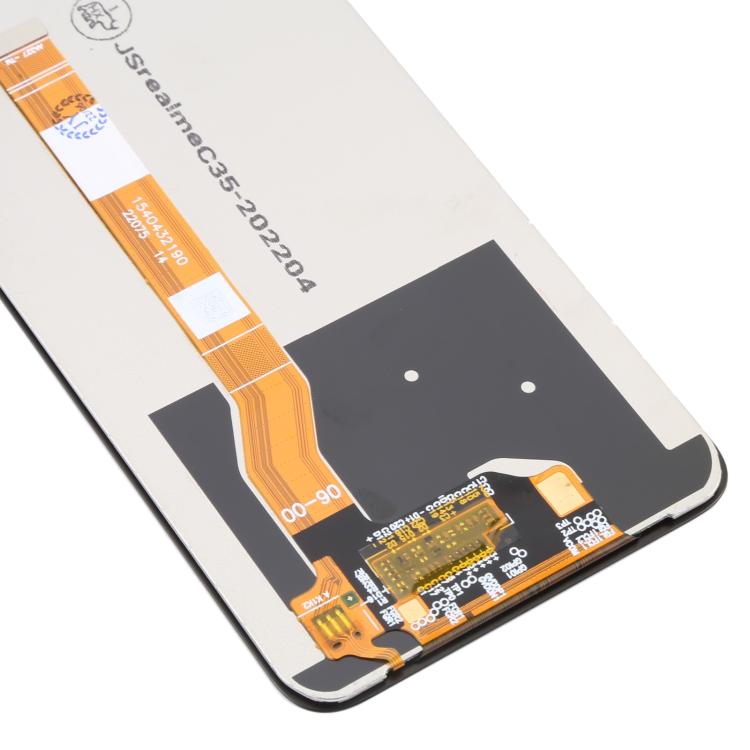 For OPPO A2x 5G OEM LCD Screen with Digitizer Full Assembly - free shipping - PMC TechLife - Order now!