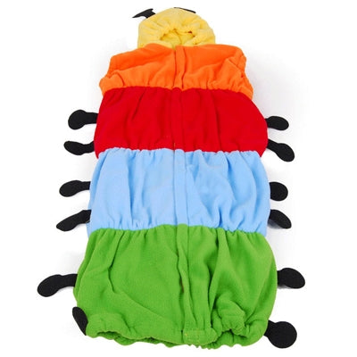 Cute Carpenterworm Style Baby Clothing for Sleeping, Size: 95yard - Sleeping Bag by PMC Jewellery | Online Shopping South Africa | PMC Jewellery | Buy Now Pay Later Mobicred