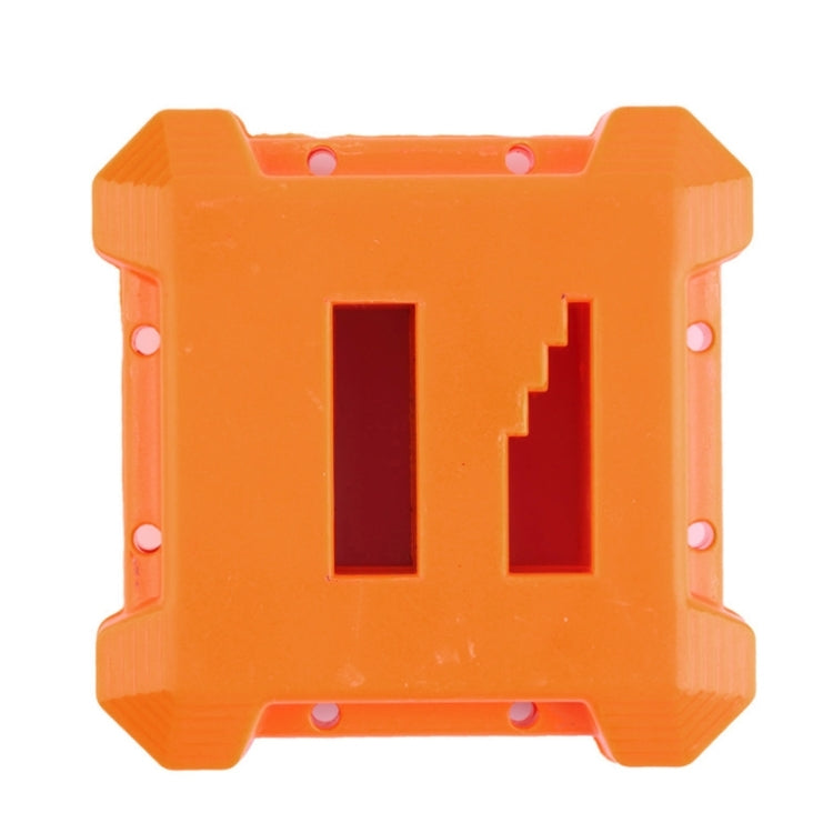 JAKEMY JM-X2 Magnetizer/Demagnetizer with Screwdriver Holes, Size: Medium - Magnetizer Demagnetizer Tool by JAKEMY | Online Shopping South Africa | PMC TechLife | Buy Now Pay Later Mobicred