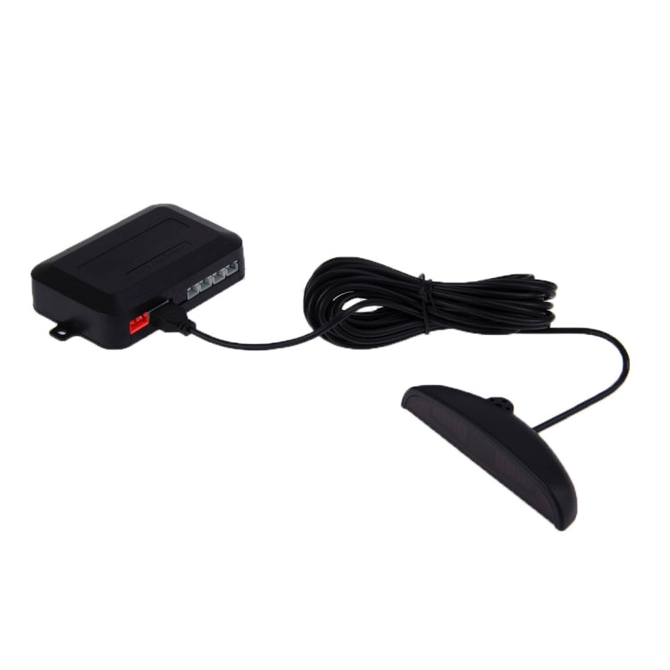 Car Parking Reversing Buzzer & LED Sensors 4 safe sensor - Radar Detectors by PMC TechLife | Online Shopping South Africa | PMC TechLife | Buy Now Pay Later Mobicred