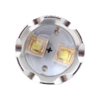 H7 50W 750LM 6500K White Light 10-3535-LEDs Car Foglight , Constant Current , DC12-24V - Fog / Driving Lights by PMC Jewellery | Online Shopping South Africa | PMC Jewellery | Buy Now Pay Later Mobicred