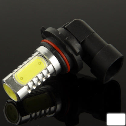 9006 6W White LED Fog Light for Vehicles, DC 12V-24V - Fog / Driving Lights by PMC Jewellery | Online Shopping South Africa | PMC Jewellery | Buy Now Pay Later Mobicred