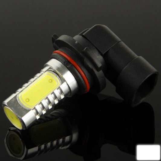 9005 6W White LED Fog Light for Vehicles, DC 12V-24V - Fog / Driving Lights by PMC Jewellery | Online Shopping South Africa | PMC Jewellery | Buy Now Pay Later Mobicred