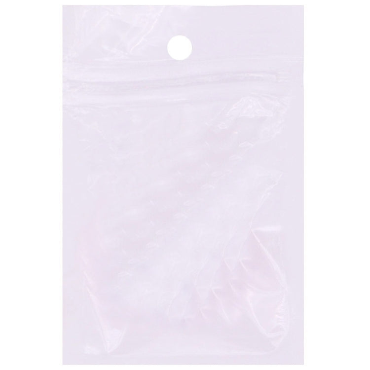 2 PCS 2x 2W Waterproof Eagle Eye Light White LED Light for Vehicles, Cable Length: 60cm(Silver) - Eagle Eye Lamps by PMC TechLife | Online Shopping South Africa | PMC TechLife | Buy Now Pay Later Mobicred