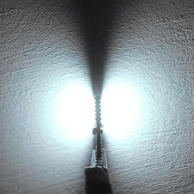 2 PCS T10 4.8W 720LM White Light 24 SMD 4014 LED Error-Free Canbus Car Clearance Lights Lamp, DC 12V - Clearance Lights by PMC TechLife | Online Shopping South Africa | PMC TechLife | Buy Now Pay Later Mobicred