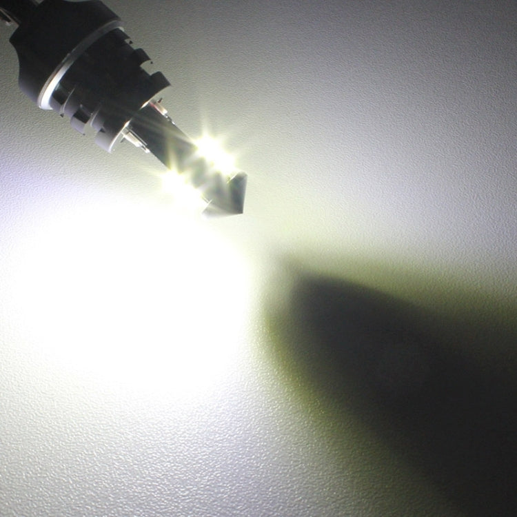 P13W PSX26W SH24W 20W 800LM White Light 4 XT-E LED Car Daytime Running Light Fog Light Bulb, DC 12-24V - Fog / Driving Lights by PMC TechLife | Online Shopping South Africa | PMC TechLife | Buy Now Pay Later Mobicred