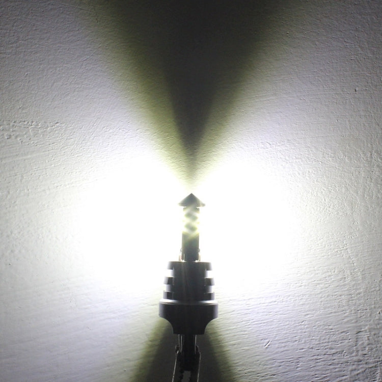 P13W PSX26W SH24W 20W 800LM White Light 4 XT-E LED Car Daytime Running Light Fog Light Bulb, DC 12-24V - Fog / Driving Lights by PMC TechLife | Online Shopping South Africa | PMC TechLife | Buy Now Pay Later Mobicred