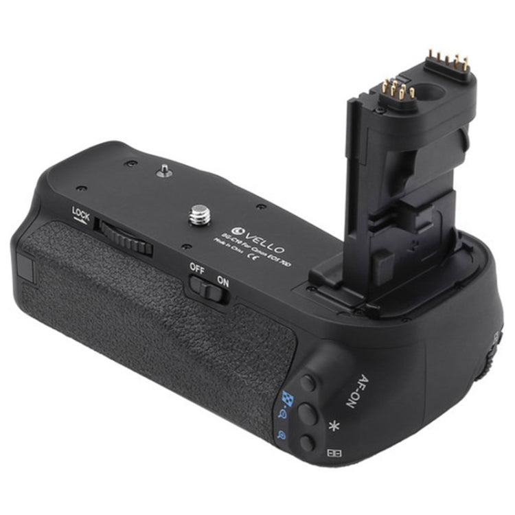 Professional Creates Beautiful Moment Vertical Battery Grip with Infrared Remote for Canon C70DB - free shipping - PMC TechLife - Order now!
