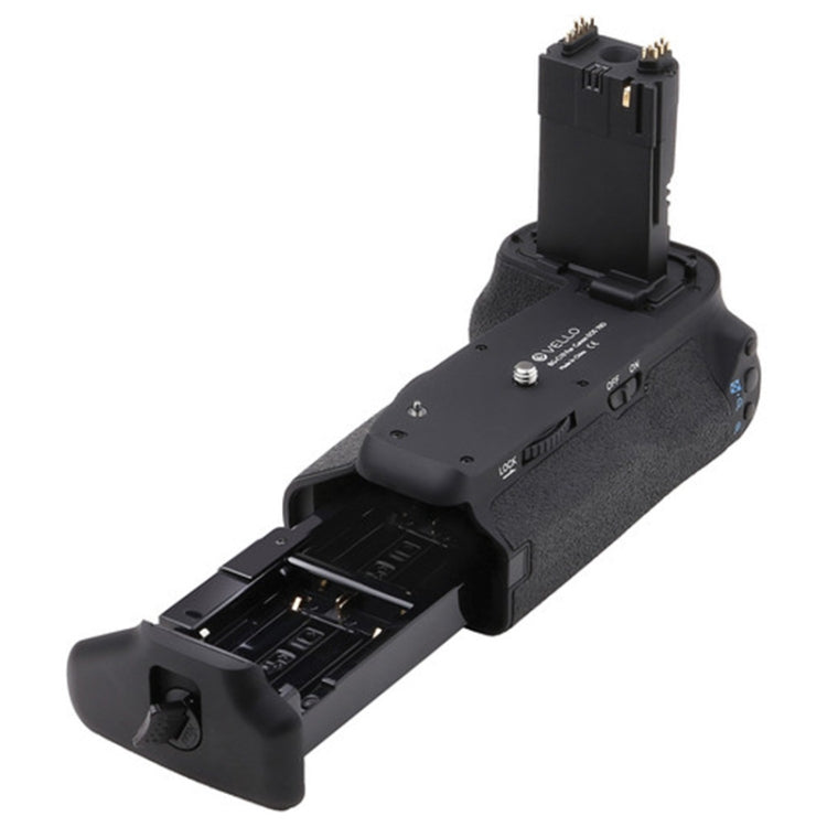Professional Creates Beautiful Moment Vertical Battery Grip with Infrared Remote for Canon C70DB - free shipping - PMC TechLife - Order now!