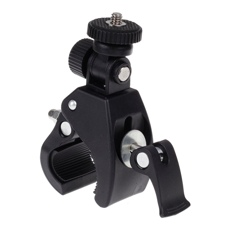 Bicycle Handlebar Holder for Xiaomi Yi Sport Camera(XM10) - Bicycle Handlebar Mount by TMC | Online Shopping South Africa | PMC TechLife | Buy Now Pay Later Mobicred