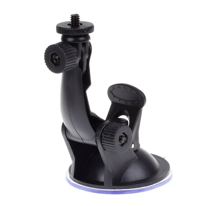 Powerful Suction Cup Holder for Xiaomi Yi Sport Camera(XM12) - Holder by TMC | Online Shopping South Africa | PMC Jewellery | Buy Now Pay Later Mobicred